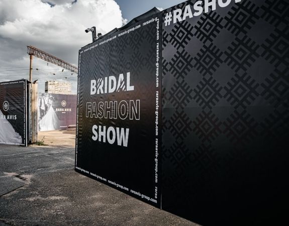 Bridal Fashion Show